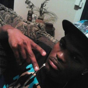 Meet your Posher, Jay